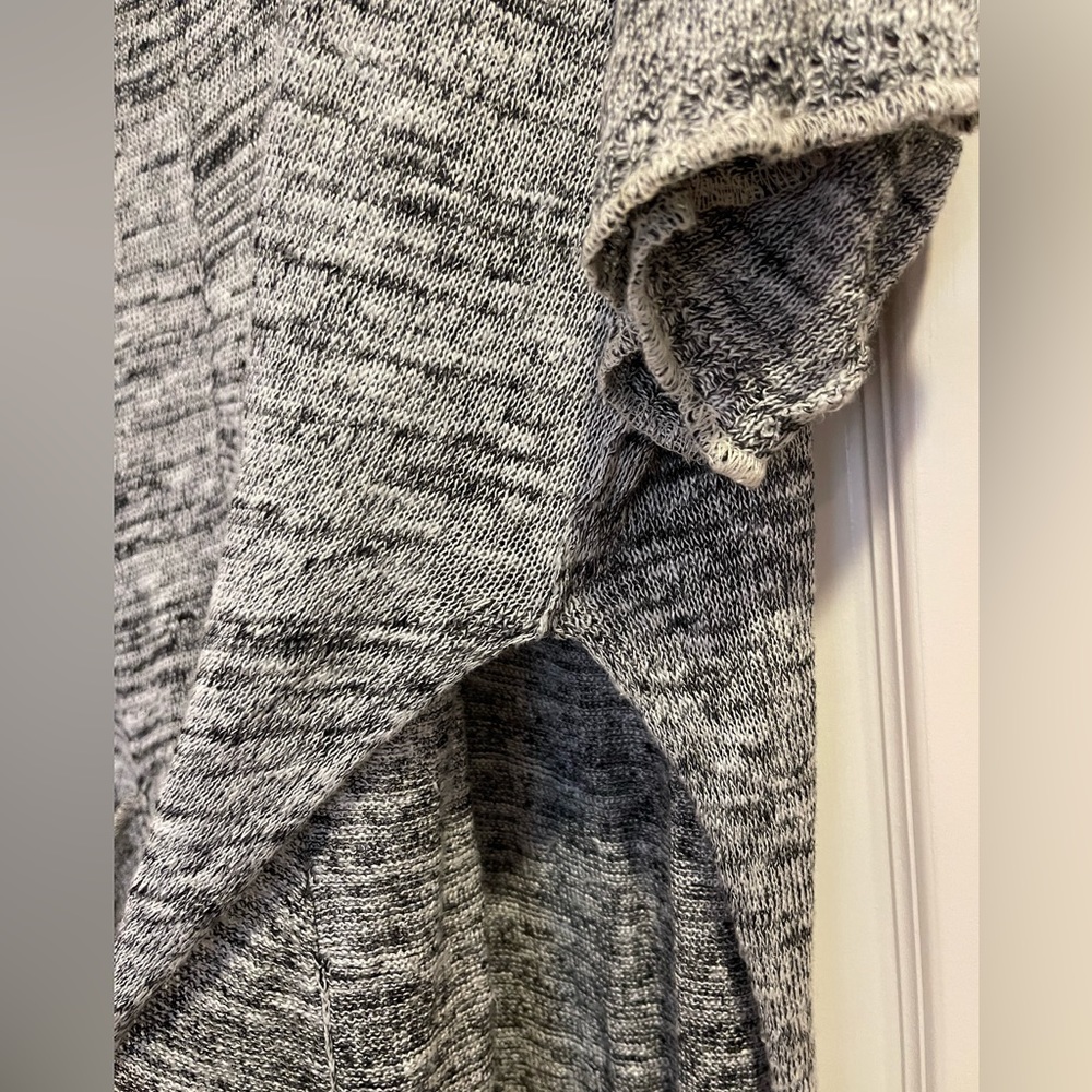 Free People High-Low stop - Picture 5 of 5